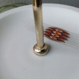 Cake display, 3-story servant