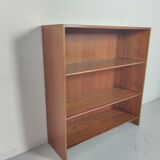 Hans Wegner teak shelf library for RY Möbler 1959