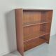 Hans Wegner teak shelf library for RY Möbler 1959