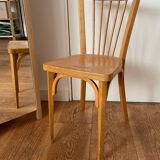 Vintage Baumann chair 153