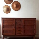 Vintage René Gabriel buffet