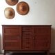 Vintage René Gabriel buffet