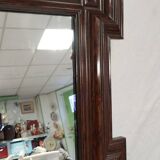 Authentique miroir Napoléon III