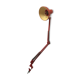 Articulated lamp