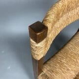Chaise style Dordogne Sentou