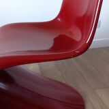 Panton Chair 1984