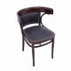 Ensemble de meubles Thonet, Europe de l'Ouest, fin du XIXe siècle. Après rénovation.