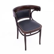Thonet furniture set, Western Europe, late 19th century. After renovation.