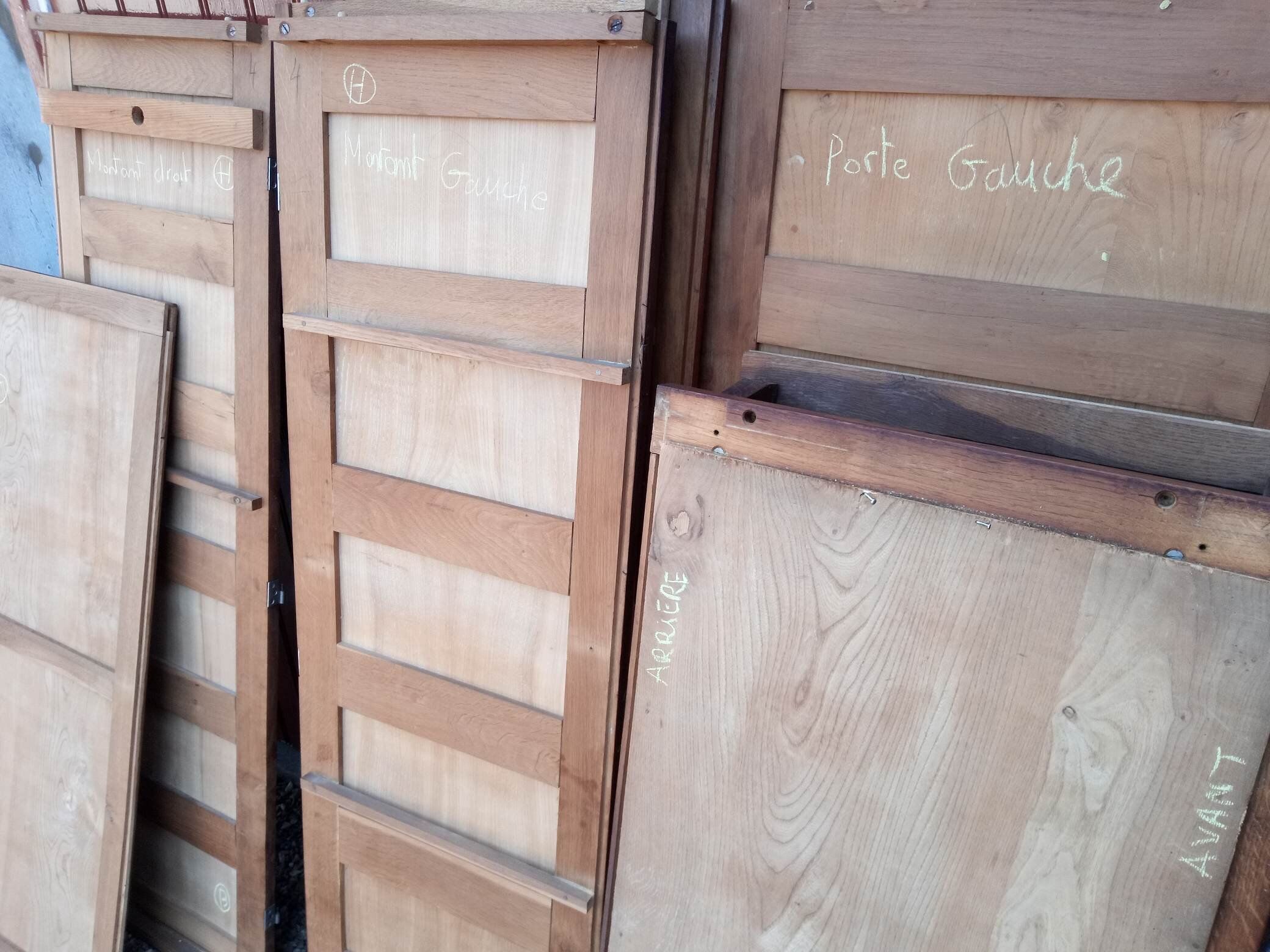 René Gabriel wardrobe