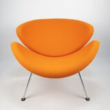 Orange Slice Lounge Chair by Pierre Paulin for Artifort, 1980s