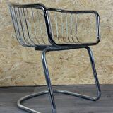 Pair of 60s/70s armchairs