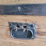 Old trunk