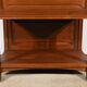 Mahogany Bar Furniture, attributed to Maison E.Diot, Art Nouveau – 1900