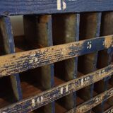 Wine cellar - furniture of trade