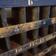 Wine cellar - furniture of trade