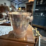Ercuis champagne bucket
