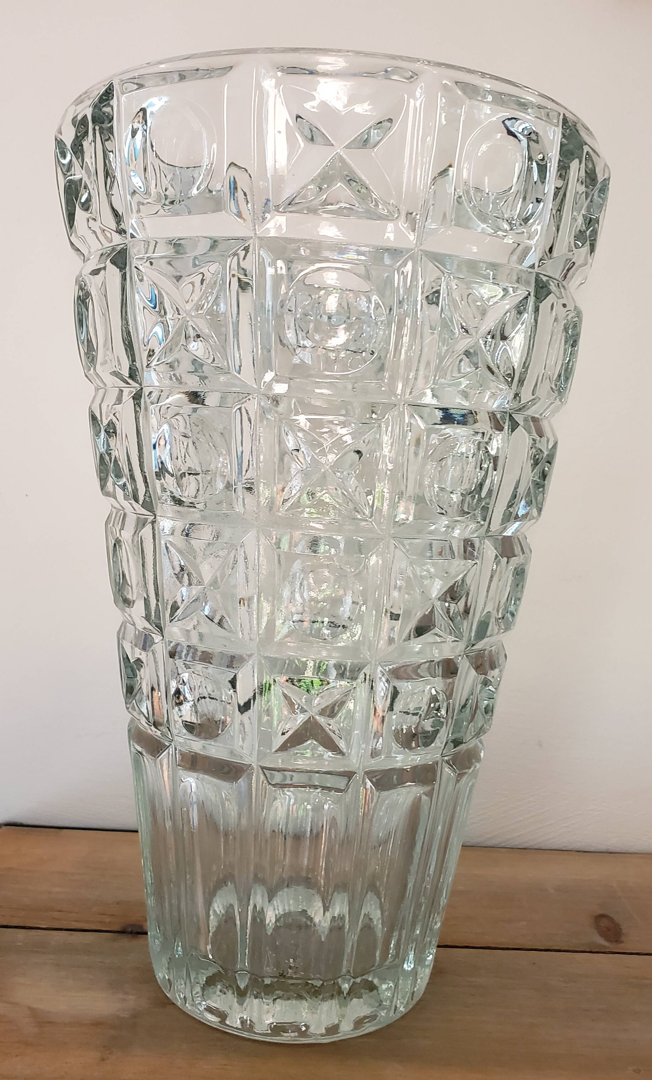 60's vase