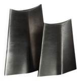 Pair of Dominique Imbert vases