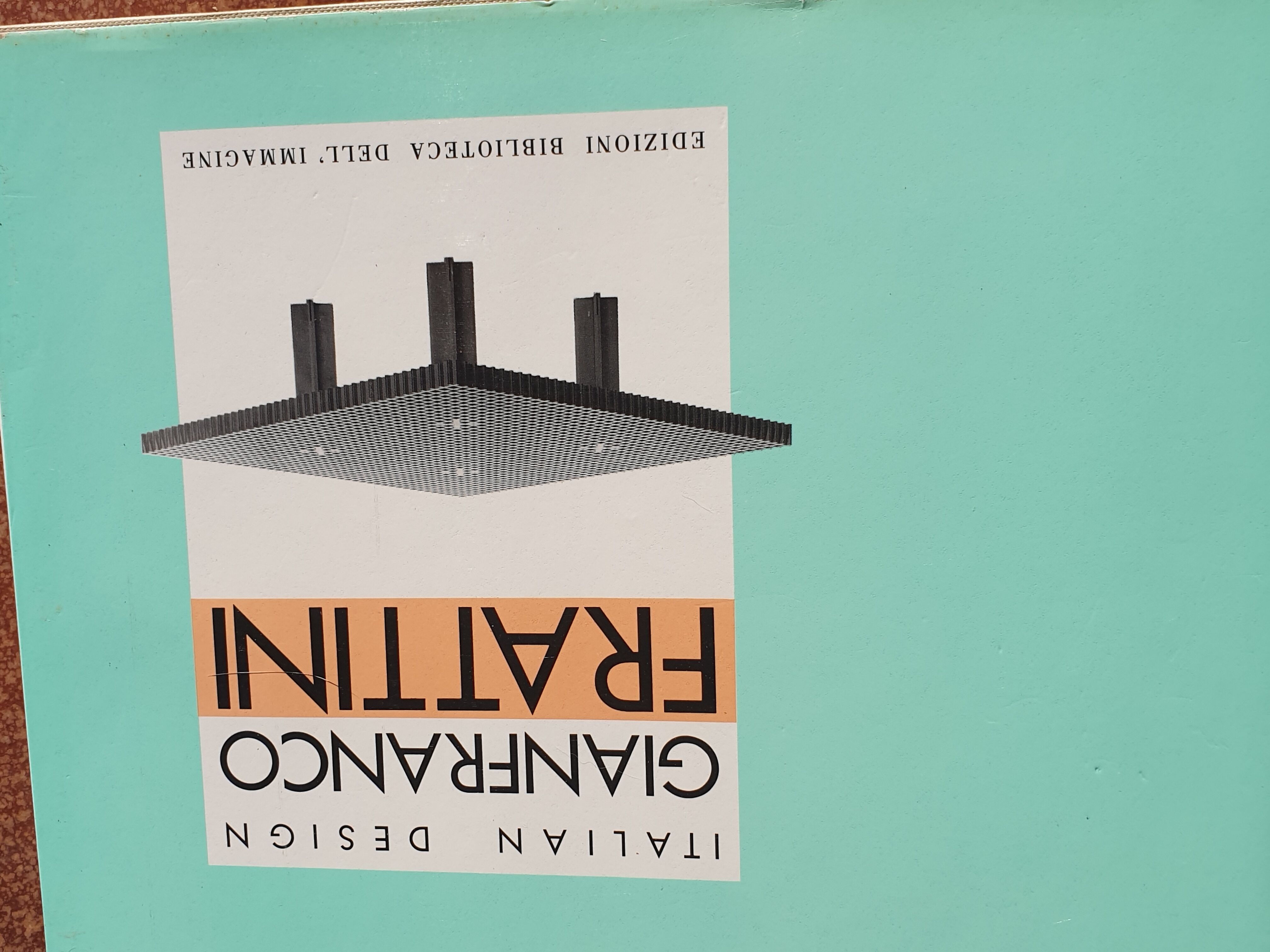 Clothes stand by Gianfranco Frattini for Bernini, 1963