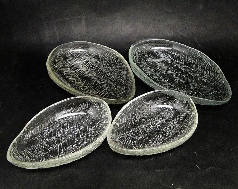 I9W DROST Huta Ząbkowice Igloo plates 4 pcs