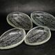 I9W DROST Huta Ząbkowice Igloo plates 4 pcs