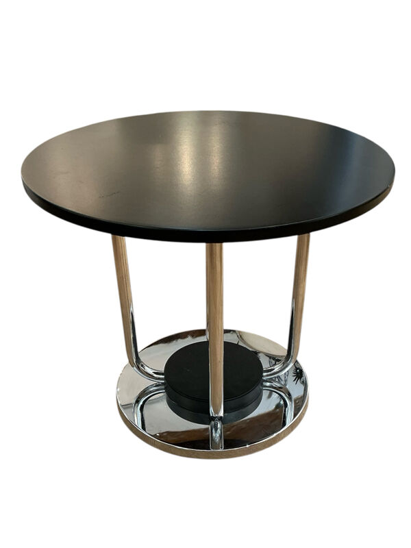 Table basse ronde coffee table