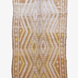 Terracotta Berber Rug - 324 x 190 cm