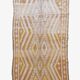 Terracotta Berber Rug - 324 x 190 cm