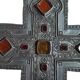 Medieval wall cross