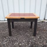 Repeating table