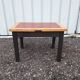 Repeating table