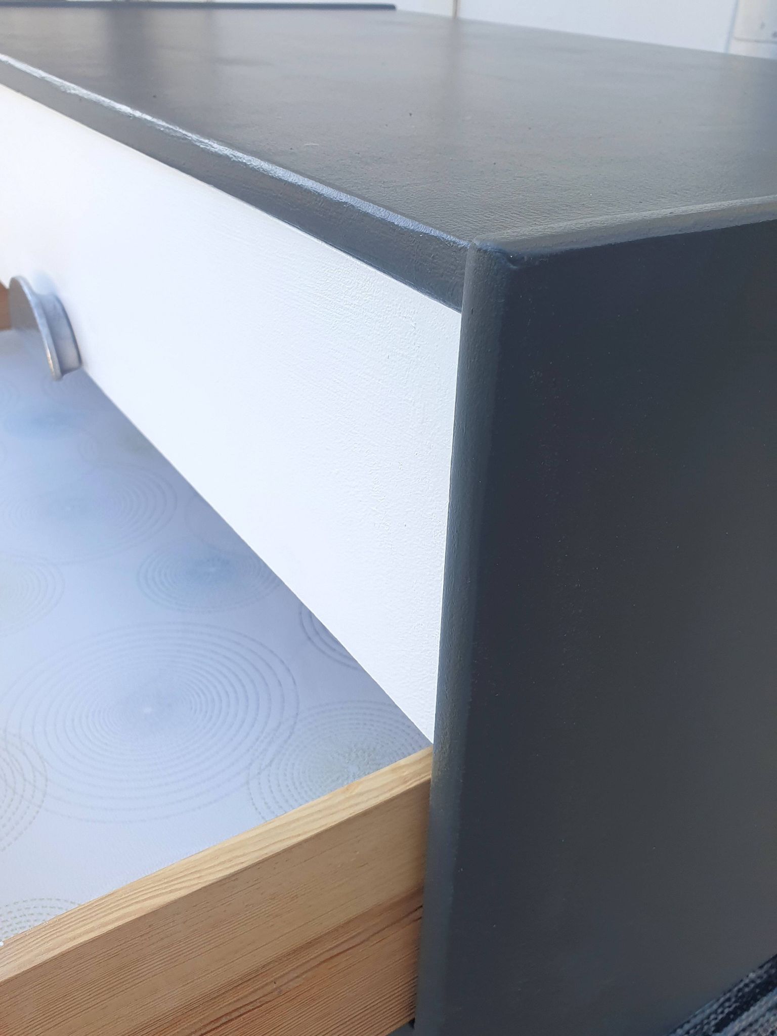 Petites commodes