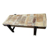 Capron Roger coffee table