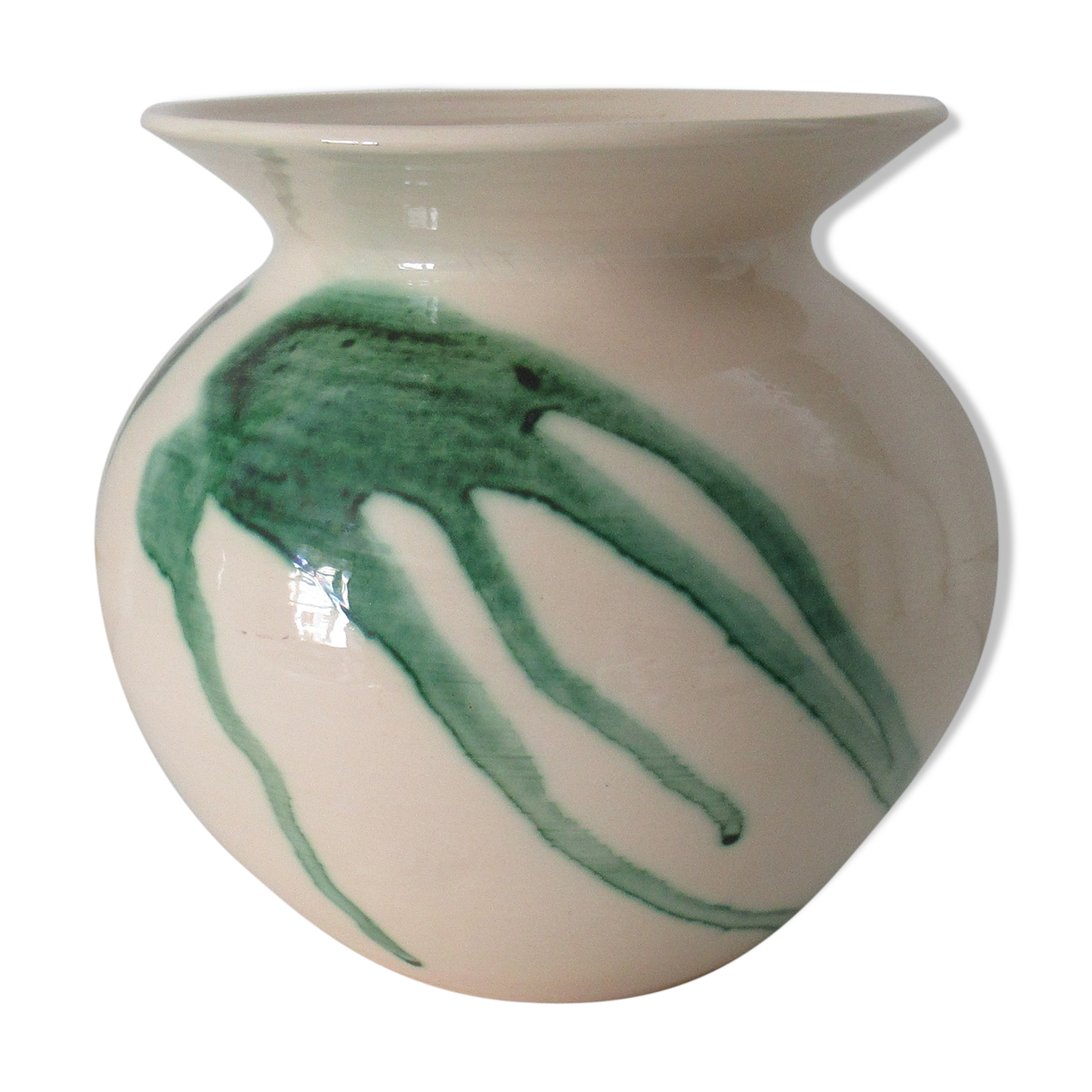 Adrie Moerings  vase