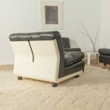 Modular Space Age seating group AMANTA, Mario Bellini