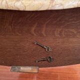 Louis XV style chest of drawers