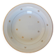1 vintage round hollow dish from the Badonviller factory 2106105