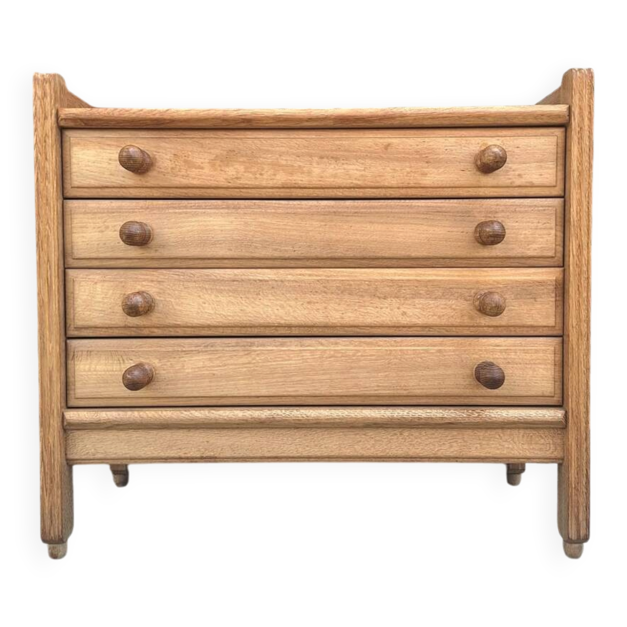 Commode Guillerme et Chambron, édition Votre Maison
