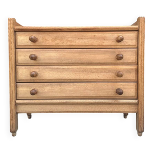 Commode Guillerme et