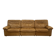 De Sede Leather Sofa Switzerland 1980s