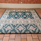 Tapis vintage 1m26 x 1m77
