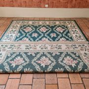 Tapis vintage 1m26 x 1m77
