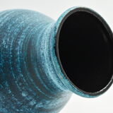 Vase series "gallic" ceramic of accolay