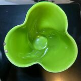 Elchinger Modernist Handkerchief Vase