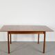 Midcentury McIntosh Extending Table In Stunning Teak. Modern / Retro / Dani