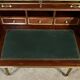 Rare Small Cylinder Desk and Showcase, Louis XVI style – Mid-19th century