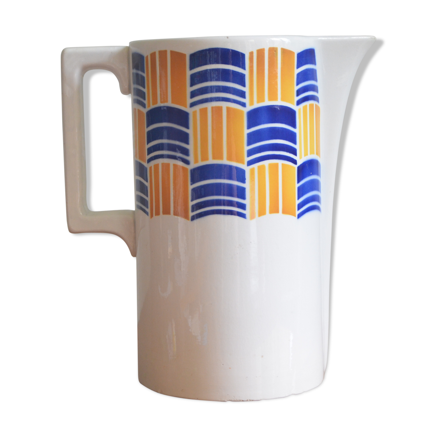 Broc Digoin Sarreguemine Valona