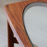 Coffee table - Oval - Nathan