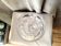 Vase medicis en cristal taille