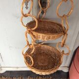 Hanging basket